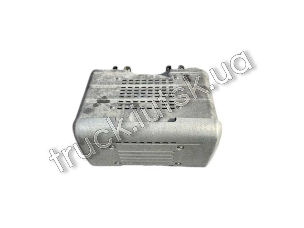 Каталізатор комплектний DAF LF PX5 + PX7 Euro6!! Луцьк - зображення 1