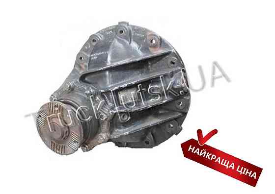 Редуктор HY-1350 37:13 2.85 MAN МАН TGS ТГС TGX ТГХ TGA Луцьк