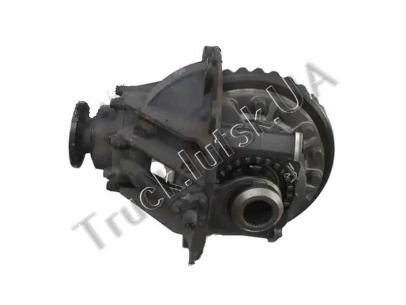 Задній міст редуктор MAN TGX TGS Euro6 2016р тип HY-1350 38:15 2.53!! Луцьк - зображення 1