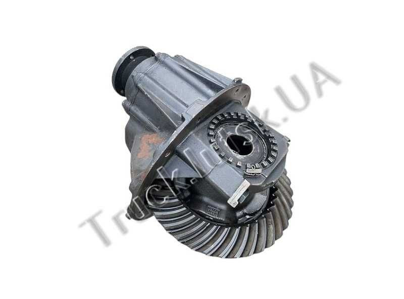 Задній міст редуктор MAN TGX TGA TGS Euro3 E5 тип HY-1350, 37:12 3.08!! Луцьк - зображення 1