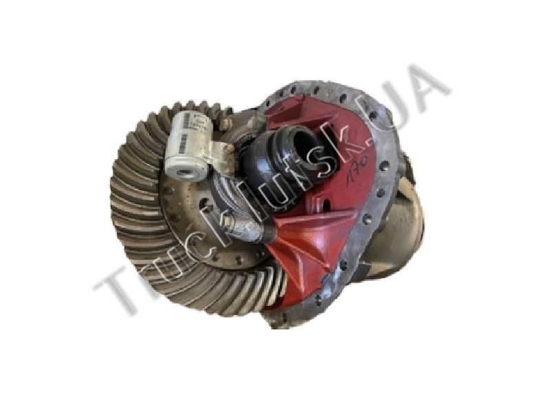 Задній міст редуктор DAF XF106 CF Euro6 1344 42:15 2, 80 1878151!!! Луцьк - зображення 1