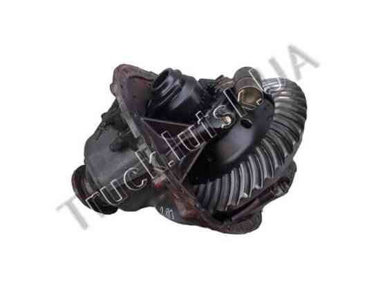 Задній міст редуктор DAF XF106 CF Euro6 1344 37:14 2, 64 2312480!!! Луцьк