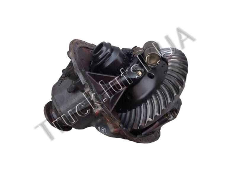 Задній міст редуктор DAF XF106 CF Euro6 1344 37:14 2, 64 2312480!!! Луцьк - зображення 1