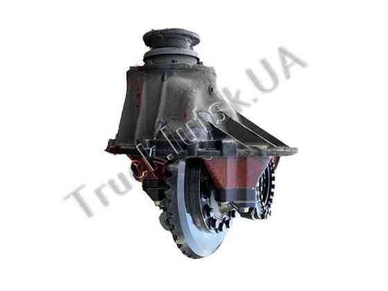 Задній міст редуктор DAF XF106 CF Euro6 1344 38:14 2, 71 2312481!! Луцьк