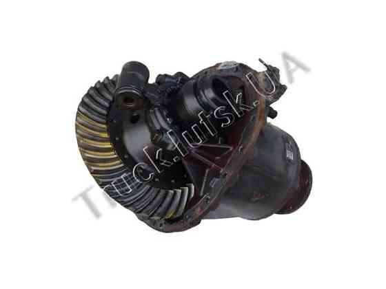 Задній міст редуктор DAF XF106 CF 450 480 530 2019р 1344 2, 28 1873429! Луцьк