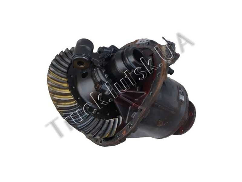 Задній міст редуктор DAF XF106 CF 450 480 530 2019р 1344 2, 28 1873429! Луцьк - зображення 1