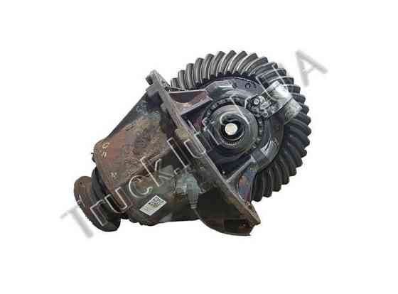 Редуктор Daf XF95 XF105 CF85 1347 43:17 2.53 Даф ХФ95 ХФ105 СФ85 !! Луцьк