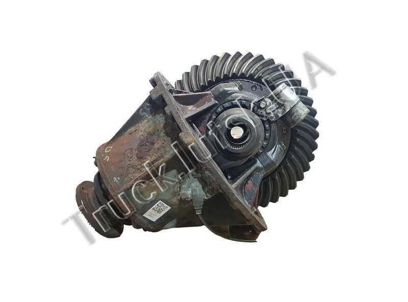 Редуктор Daf XF95 XF105 CF85 1347 43:17 2.53 Даф ХФ95 ХФ105 СФ85 !! Луцьк - зображення 1