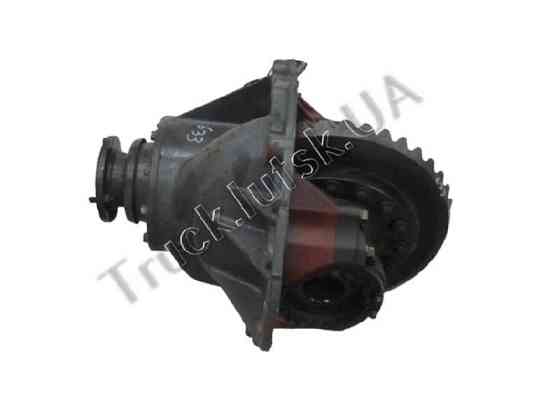 Редуктор Daf XF95 XF105 CF85 1347 43:16 2.69 Даф ХФ95 ХФ105 СФ85 !!! Луцьк