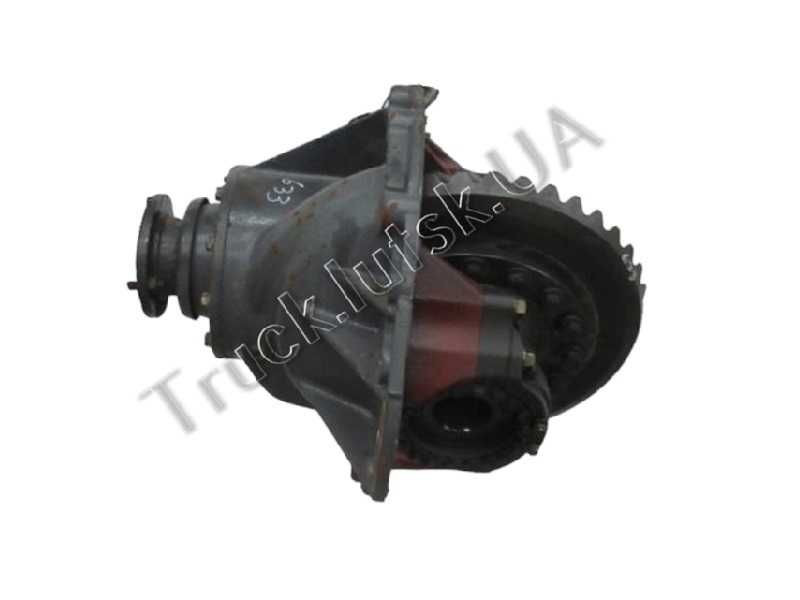 Редуктор Daf XF95 XF105 CF85 1347 43:16 2.69 Даф ХФ95 ХФ105 СФ85 !!! Луцьк - зображення 1