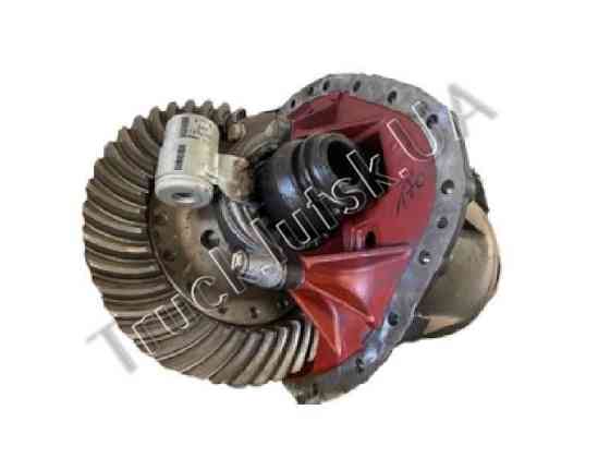 Редуктор Daf XF95 XF105 CF85 тип 1347 42:15 2.80 Даф ХФ95 ХФ105 СФ85!! Луцьк