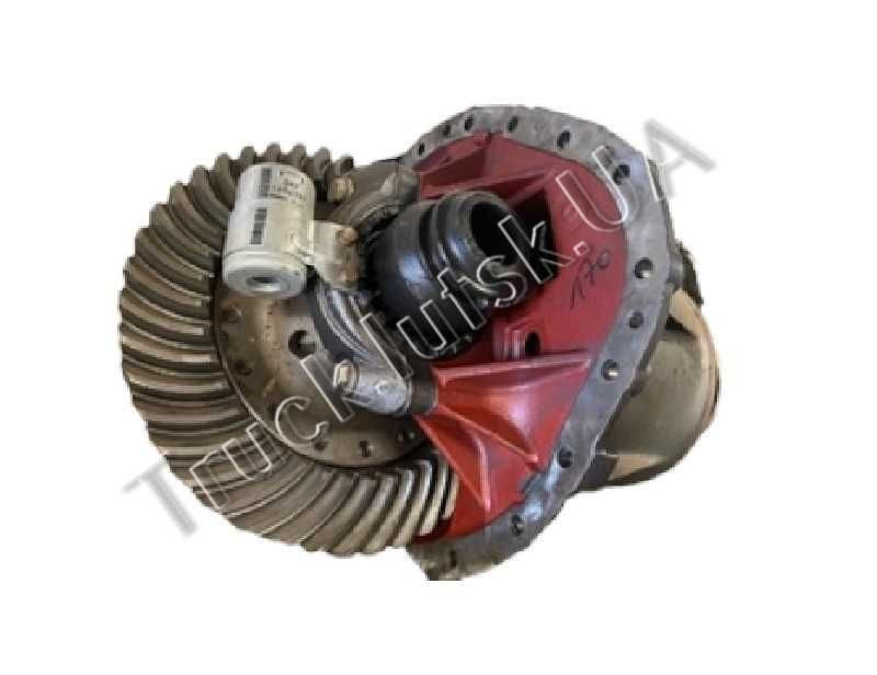 Редуктор Daf XF95 XF105 CF85 тип 1347 42:15 2.80 Даф ХФ95 ХФ105 СФ85!! Луцьк - зображення 1