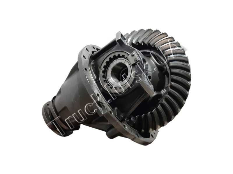 Редуктор MS17X 2, 64 2, 85 3, 08 Iveco Volvo Renault Euro5 Euro6 Рено!! Луцьк - зображення 1