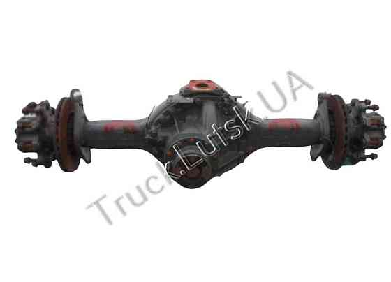 Міст редуктор чулок 2014р даф 1344 2, 64 2.8 Daf xf106 cf85 Euro6!! Луцьк