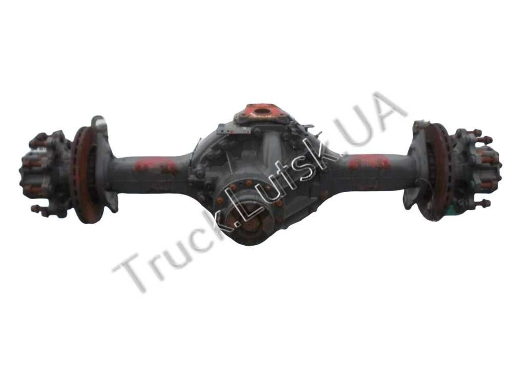 Міст редуктор чулок 2014р даф 1344 2, 64 2.8 Daf xf106 cf85 Euro6!! Луцьк - зображення 1