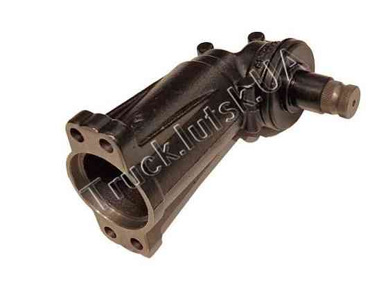 Кутовий редуктор ГУРа DAF CF85 Euro6 ДАФ СФ85 Євро6!! Луцьк