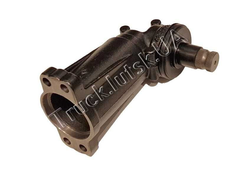 Кутовий редуктор ГУРа DAF CF85 Euro6 ДАФ СФ85 Євро6!! Луцьк - зображення 1