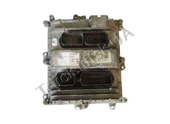 Блок EDC ЕДС управління двигуна Man TGX Euro6 51258047823, 51258047766! Луцьк