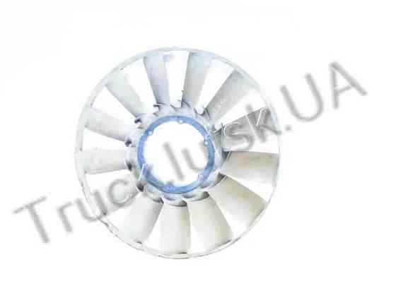 Крильчатка DAF ДАФ CF ЦФ Euro 6 Євро 6 ED 555002 ! Луцьк