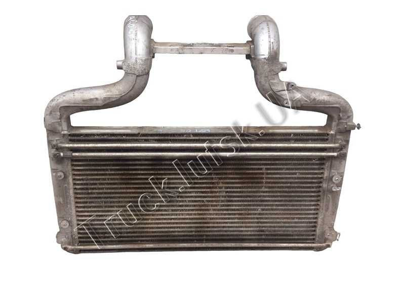 Інтеркулер DAF CF85 Euro 6 интеркулер FTG CF450 ДАФ 2204692, 1909454! Луцьк - зображення 1