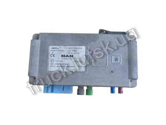Блок управління Telematic Man TGX TGS Euro6!! Луцьк