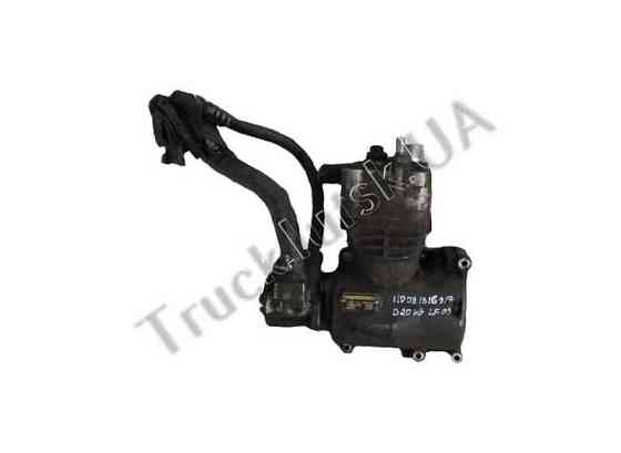 Компресор повітря Man TGX Euro6 рестайл Ман ТГХ Євро6! Луцьк