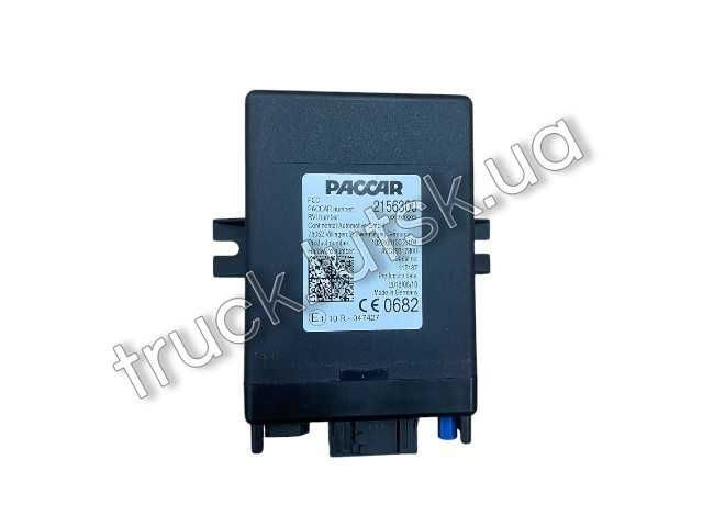 Блок управління DAF CF XF PCC Euro6!! Луцьк - зображення 1