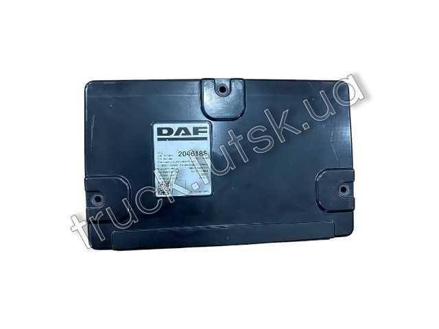 Блок управління світлом DAF CF XF Euro6!! Луцьк - зображення 1