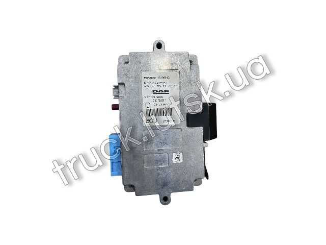 Блок управління DAF CF XF ECU Euro6!! Луцьк - зображення 1