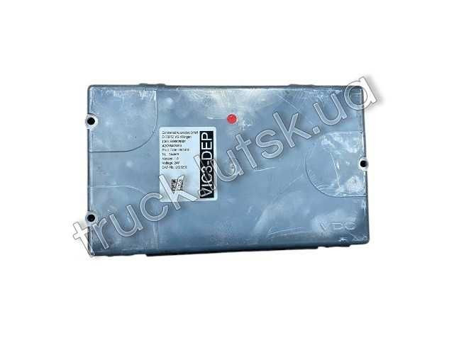 Блок управління DAF CF XF VIC-3 0.1 Euro6!! Луцьк - зображення 1