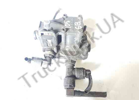 4802051030 Wabco Вабко клапан надмірності клапан прискорення!! Луцьк