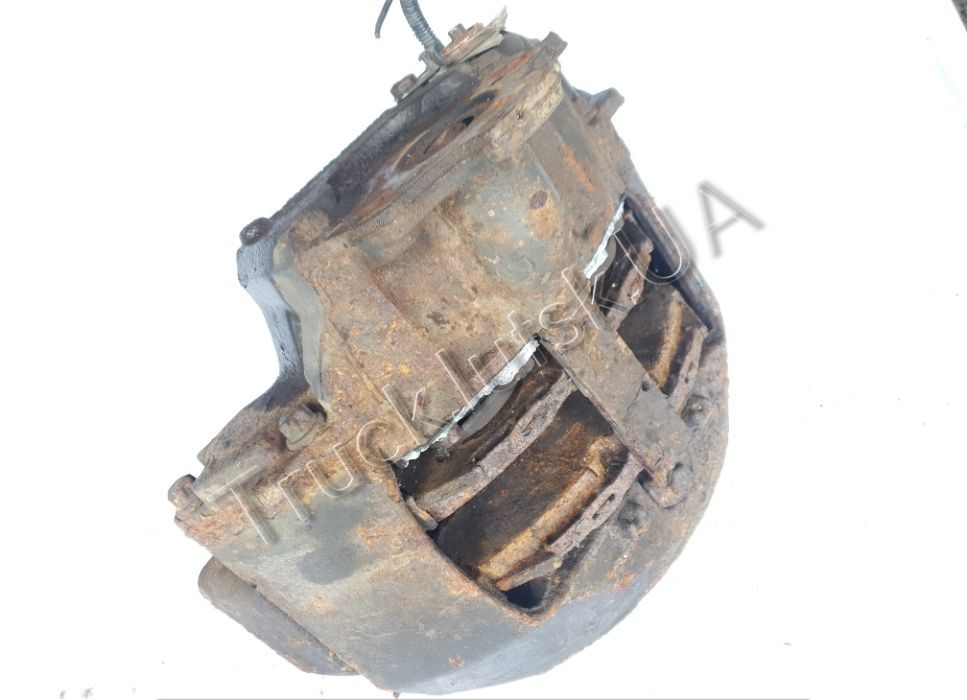 Гальмівний супорт Renault Рено Magnum, Premium Euro 5 5001866508!!! Луцьк - зображення 1