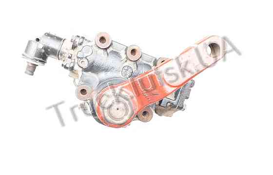 Рульова колонка Renault PREMIUM Європа Рено Преміум 7420861243!! Луцьк