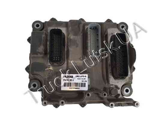 Блок двигуна EDC DAF 106 480 530 PACCAR 2298833 MX13 EPA17 2037394!! Луцьк