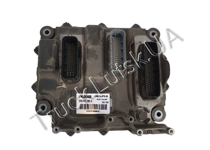 Блок двигуна EDC DAF 106 480 530 PACCAR 2298833 MX13 EPA17 2037394!! Луцьк - зображення 1