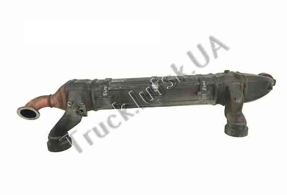 Радіатор EGR DAF ДАФ XF 106 Euro6 Євро6 MX13 1922163!! Луцьк