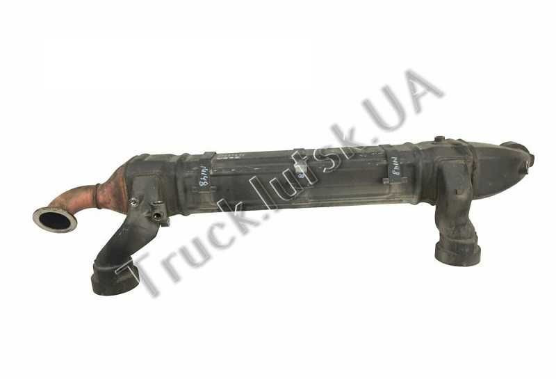 Радіатор EGR DAF ДАФ XF 106 Euro6 Євро6 MX13 1922163!! Луцьк - зображення 1
