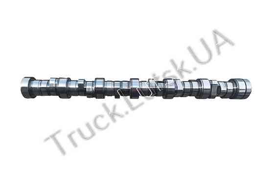 Розпредвал розподільний вал MX-13 для DAF XF106 Euro 6 1872340!! Луцьк