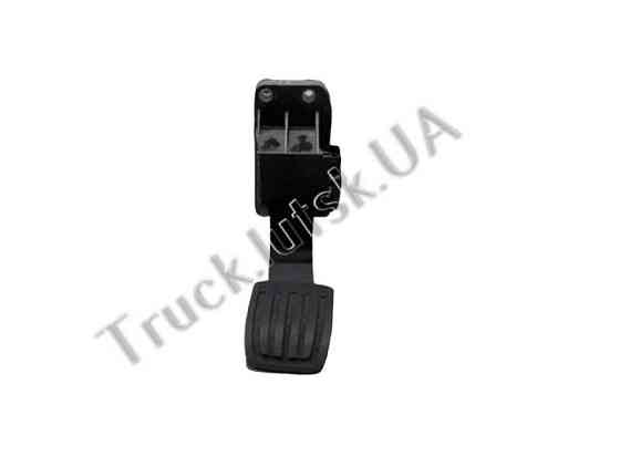 Педаль газу газа DAF ДАФ XF ХФ 106 Євро6 Euro6 1860241!!! Луцьк