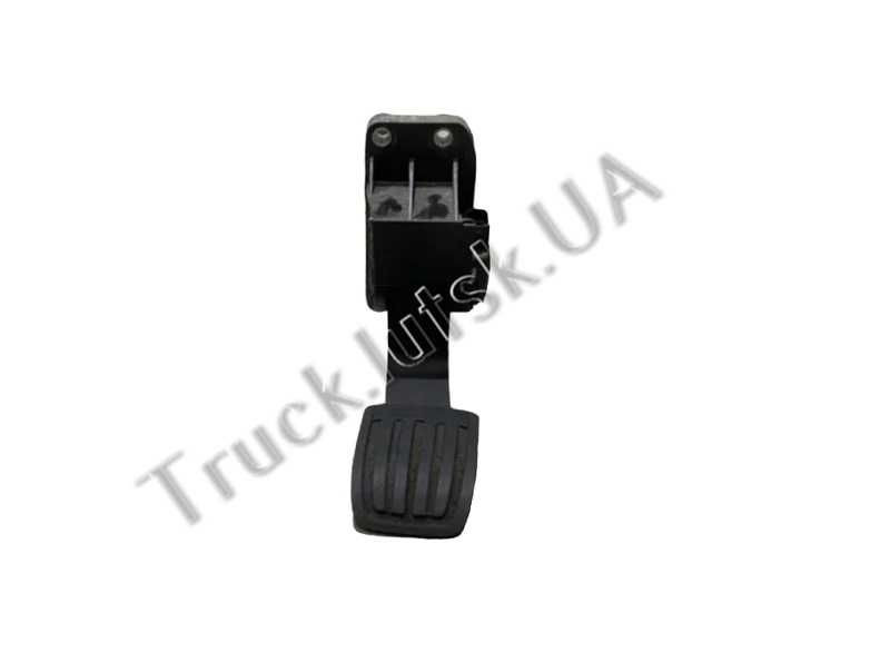 Педаль газу газа DAF ДАФ XF ХФ 106 Євро6 Euro6 1860241!!! Луцьк - зображення 1