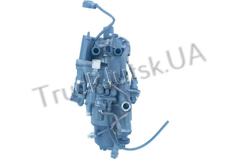 Корпус паливного фільтра DAF XF 106 2184054!!! Луцьк - зображення 1