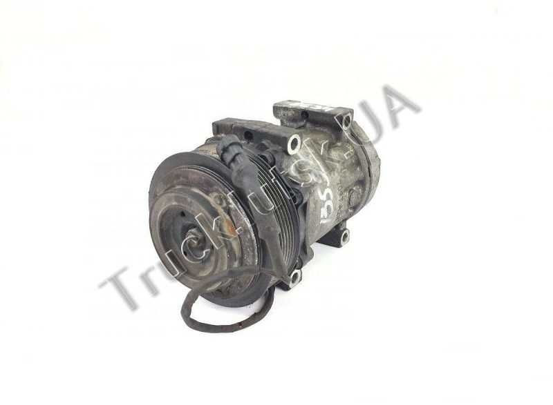 Компресор кондиціонера 1935617 DAF ДАФ XF ХФ 106 Євро6 Euro6!! Луцьк - зображення 1