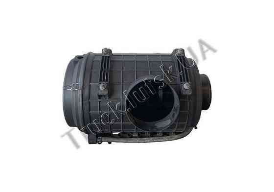 Корпус повітряного фільтра DAF ДАФ XF ХФ 106 Євро6 Euro6 1854404!! Луцьк