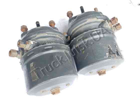 Енергоакумулятор DAF ДАФ XF ХФ CF ЦФ Euro 5 Євро 5 1686001!! Луцьк