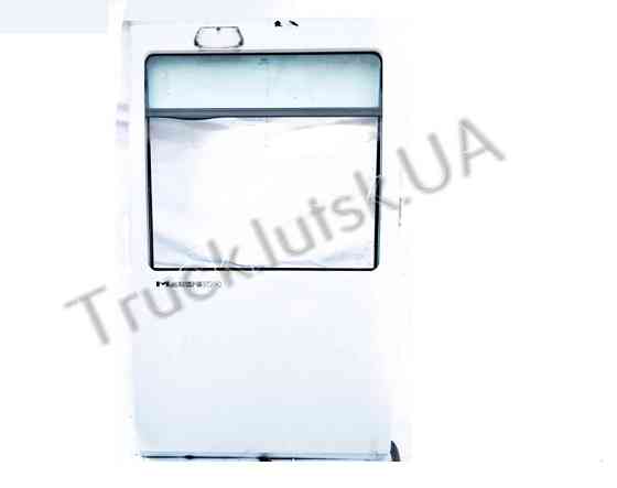 Двері RENAULT Рено Magnum Магнум 460!!! Луцьк