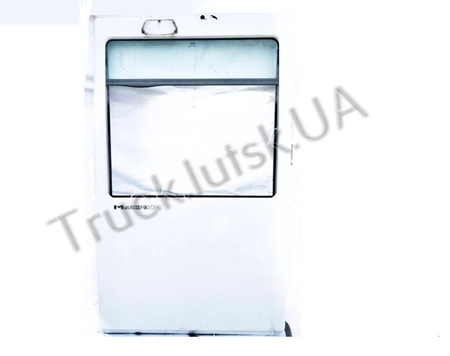 Двері RENAULT Рено Magnum Магнум 460!!! Луцьк - зображення 1