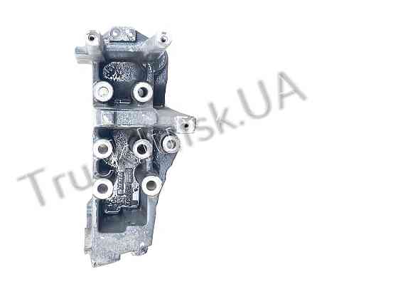 Кронштейн кріплення кабіни (бампера) DAF ДАФ CF Euro 3-5 №1456930!! Луцьк