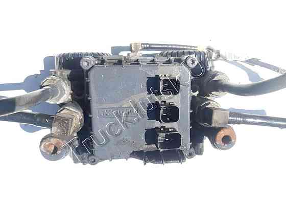 Модулятор 4801061050 ebs daf даф xf 106 ebs3 задній 1867002 1818832!! Луцьк