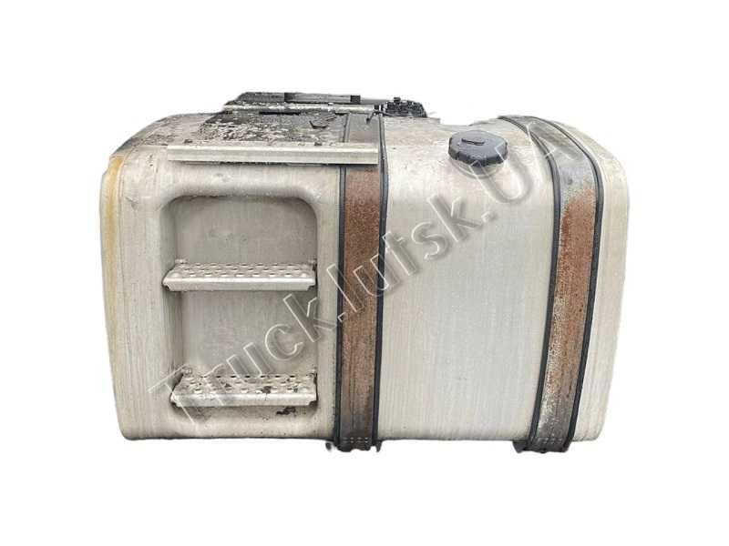 Паливний бак MAN TGX TGS Euro6 МАН ТГХ ТГС Євро6 450л 115х70х70!! Луцьк - зображення 1