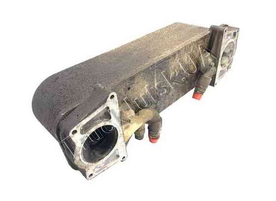 Інтеркулер интеркулер високого тиску Man TGX Euro6 51095007189 !! Луцьк